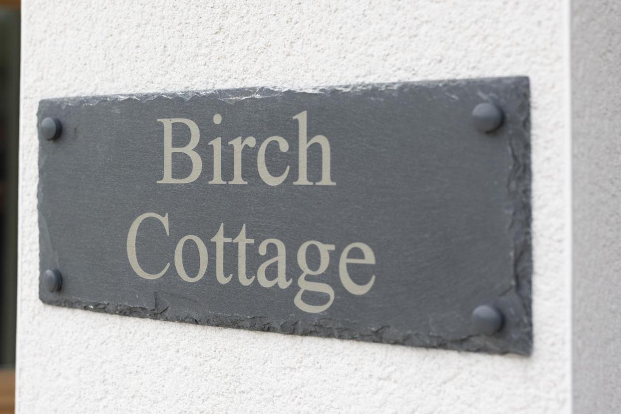 Birch Cottage Tenby Ngoại thất bức ảnh