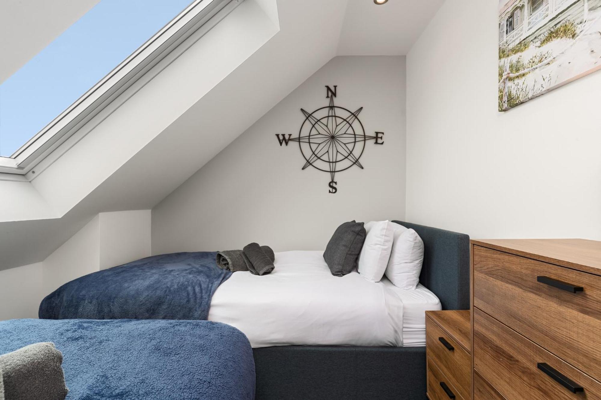Birch Cottage Tenby Phòng bức ảnh